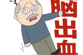 脑出血一发作就容易要命！保护心脑血管，发病前抓住8个信号！图片