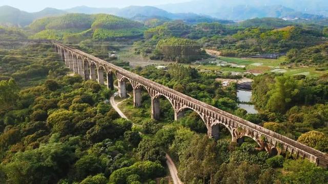 打卡云霄红！10处地标解锁“信仰密码”