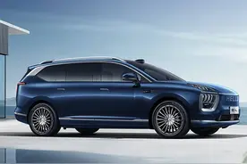 广州车展新车前瞻：自主盛宴，新能源领衔，人人有亮点图片