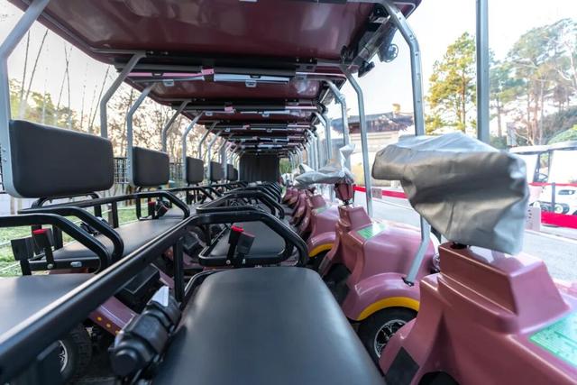 香港，牛首山欢迎您！