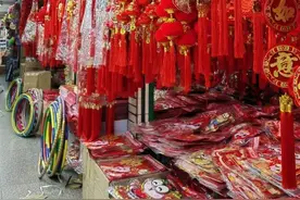 从早忙到晚！订单量翻好几倍，杭州最红火的地方在这里图片