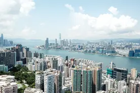 全面“撤辣”！新盘交易大爆发，香港楼市热度飚升图片