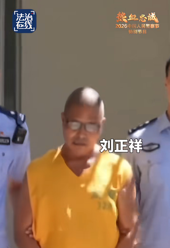 怼脸拍首次曝光！四大电诈头目被押解回国特写画面公开→