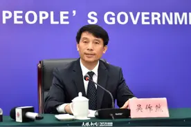 贵州省招考院：为考生志愿填报提供多方面服务图片