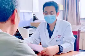 龙舟赛手偏爱热辣滚烫患上食管癌，手术根治助其“逆袭”再次夺冠图片