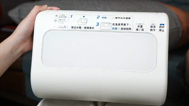 用了半年的泡脚桶,我真的能骂醒一个是一个