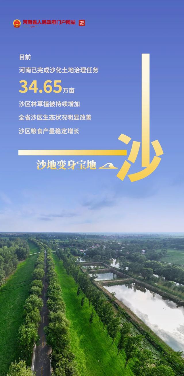 追青逐绿看河南→