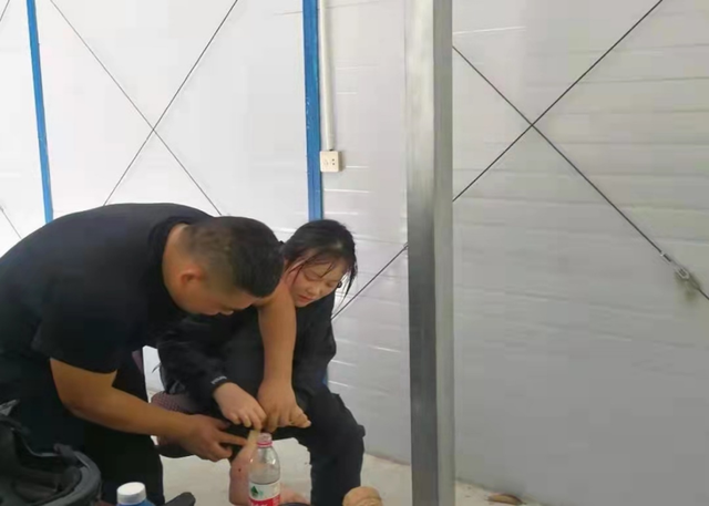 我不是墨脱的客人