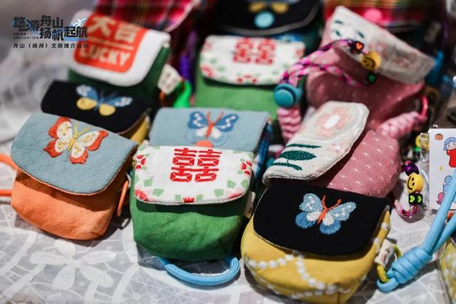 舟山普陀闪耀扬州！“悠游舟山”活动奏响三地文旅协同强音