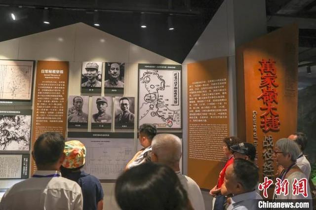 与平型关、台儿庄齐名，这里为何被日军称为“地狱谷”？