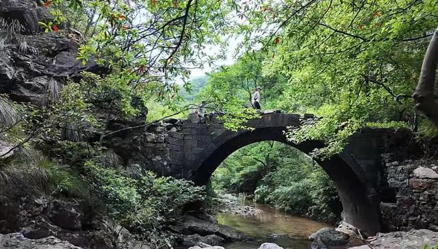 灵川宝藏地，私藏了最诗意的秋天