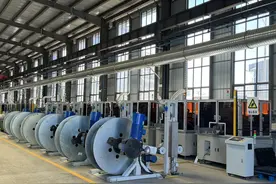 锚定现代化 改革再深化丨陆良：竞速储能产业 赋能未来新动力图片