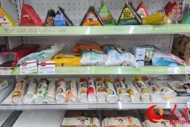便利店崛起 气候变化与消费习惯重塑韩国零售格局图片