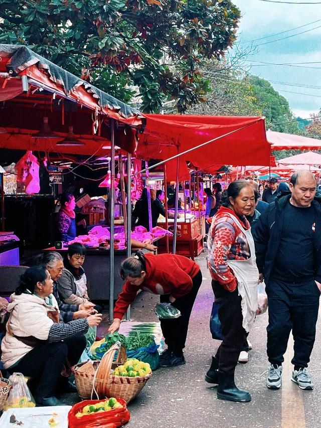 Market Walk，遇见“烟火”贵阳