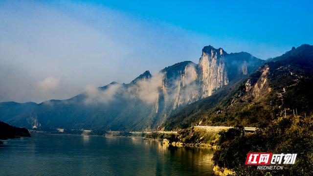 普查手记丨泸溪：沅水拥抱千年的山水诗篇