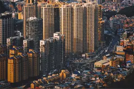 骑着一辆小电驴就能逛遍的宁德古早小城，究竟有什么魅力？图片