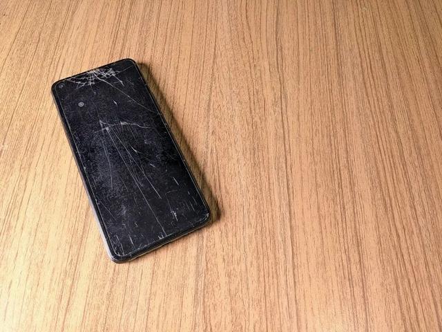 国安部发声：“手机换菜刀”，到底行不行？