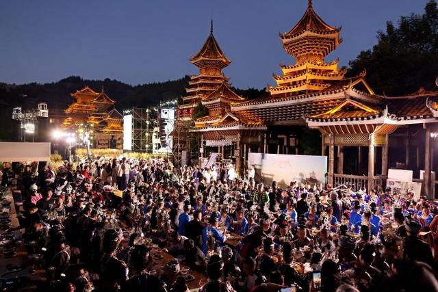 9月错峰游“榜首”目的地，为啥是贵州？