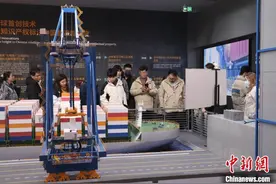 台湾师生品齐鲁风韵：纸上得来终觉浅，绝知此事要躬行图片