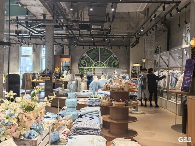 银鱼巷再添潮玩好去处，超3000平银鱼百货MINI MALL已开业