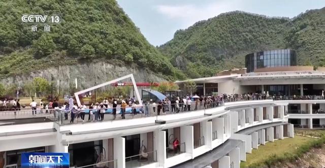 一线见闻丨从“流量”到“留量” 服务区的“进阶之路”