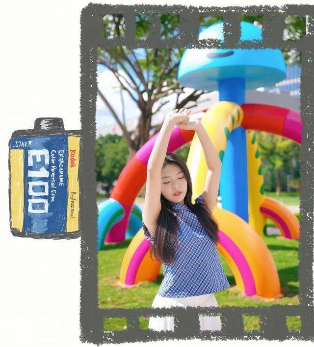 最美松湖｜谁懂啊！为了这些神仙机位，我特意来了趟松山湖！