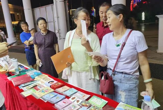 国庆黄金周圆满收官！吉安文旅集团与您分享精彩瞬间~