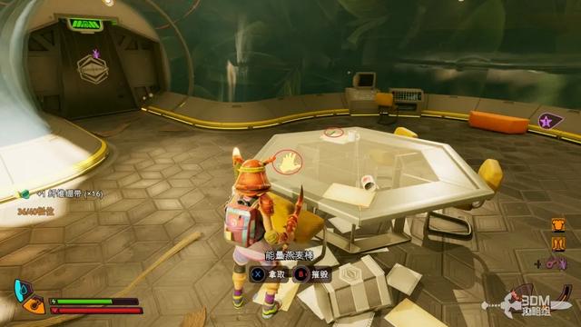 《禁闭求生2》主线流程攻略 主线故事图文攻略