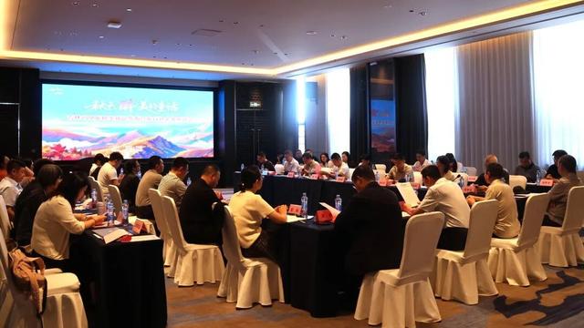 喜迎高铁时代 白山文旅精彩亮相多个重要秋冬客源地