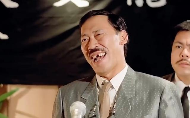 香港著名演员冯淬帆去世，5天前曾发文悼念许绍雄：“贤弟那边等，愚兄随后来”