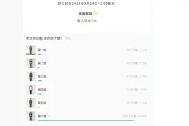 200多万票严选出“土味十足”的一款军训服，网友：人在添乱时一点不嫌累图片