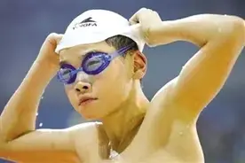 21深度丨潘展乐夺冠背后：四代温州泳人，接力奥运之巅图片