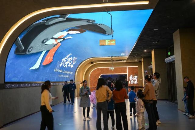 入选首批名单！看大唐不夜城文旅产品再升级