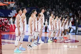 余嘉豪找回状态，陆文博手感火热，浙江稠州金租男篮客场获胜夺回优势图片