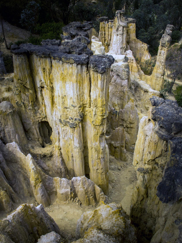 【冬季暖阳 凉山不凉】这一次，必须来凉山玩一趟了！