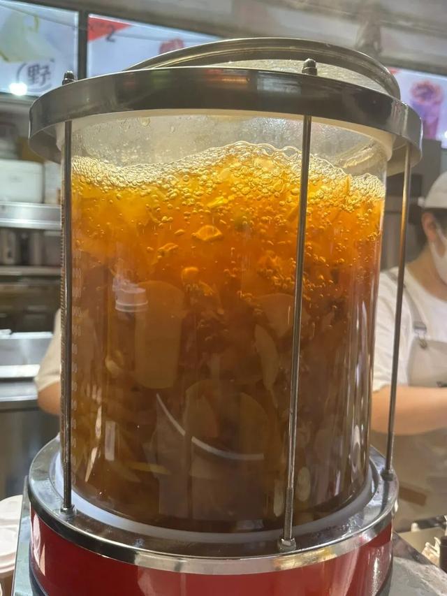 北京赏秋“绝配”来了！