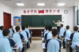 让更多“问题少年”健康回归社会图片