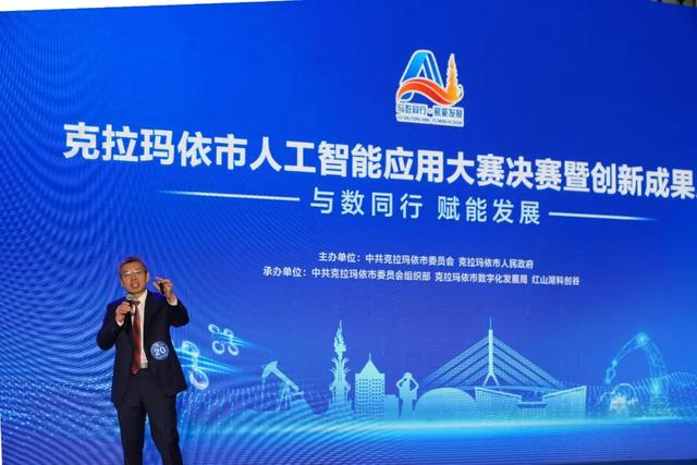 为“巨无霸”装上“智慧大脑”——访中国石油集团技能专家、独山子石化公司首席技师薛魁