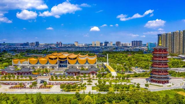 洛阳隋唐大运河文化博物馆关于规范馆内直播活动的公告