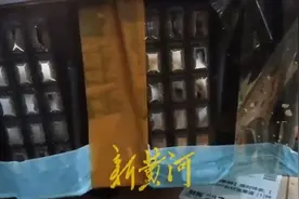 韵达快递被曝活物邮寄：与货物混装，“死了当垃圾一样丢掉”图片