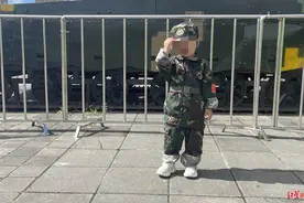 3岁男童“肚子痛”入院14小时抢救无效死亡，家属将贵阳两家医院告上法庭图片