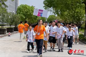 斩获国赛一等奖！青岛爱迪学子在全国青少年信息素养大赛中喜获佳绩图片