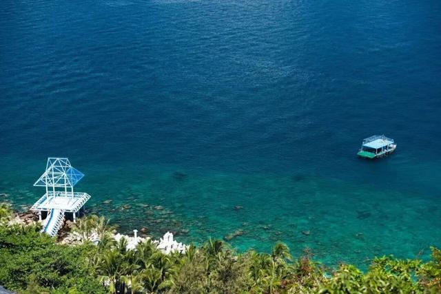 陵水过冬指南：除了晒太阳，还能这么玩！