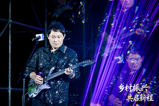 以文塑旅，以旅彰文，欢迎光“临”文化表演暨促消费购物节活动开幕式圆满落幕！