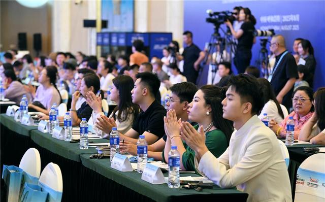 聚焦中蒙博览会丨中俄蒙“万里茶道”国际旅游联盟新增莫斯科市、喀山市
