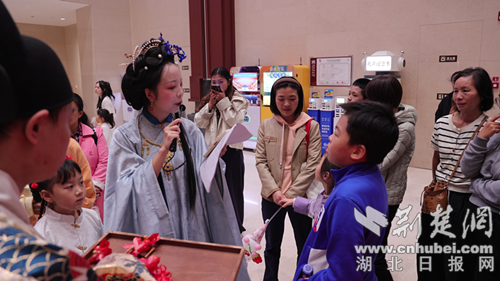 襄阳市博物馆中秋奇妙夜：千年祭月礼再现华章