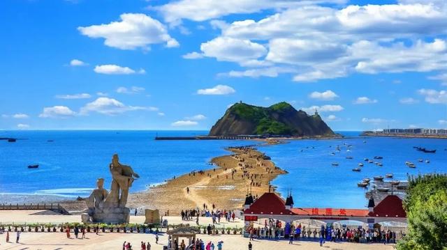 “辽西旅游大环线”带你解锁辽西多元魅力