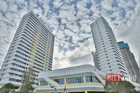 长沙一人才公寓今夏空调费涨价，有的户型涨幅100%，运营方：因业务亏损调整收费方式图片