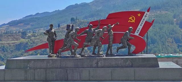 解锁第一个秋假！这条叙永遛娃路线，请查收！