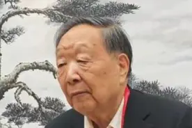 科技自立自强之院士说｜推进时空智能 创造万亿级产业——访中国科学院院士、中国工程院院士李德仁图片